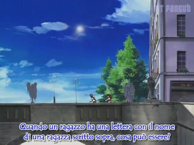 Otaku Gallery  / Anime e Manga / D.N.Angel / Screen Shots / Stage 01 - La risurrezione di Dark / 095.jpg